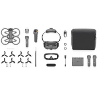 DJI Avata 2 Drönare