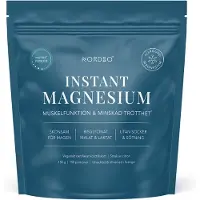 Nordbo Instant Magnesium 150 g