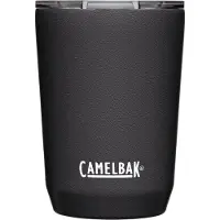 CamelBak Tumbler Vss 400ml, mugg, svart