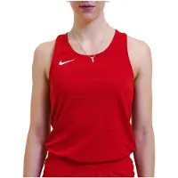 Nike Stock Dry Miler ärmlös T-shirt