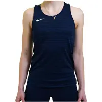 Nike Stock Dry Miler ärmlös T-shirt