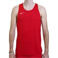 Nike Stock Dry Miler ärmlös T-shirt