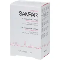 Ginza.se Sampar - The impossible C- rum 30 ml
