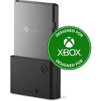 Seagate Xbox Series X/s 1tb Xbox-expansionskort