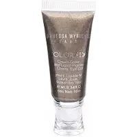 Danessa Myricks Beauty Colorfix Metallics Ögonskugga 10 ml Iconic