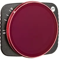PGYtech Pgb841 Vnd 6-9 Stopp Filter För Dji Air 2s