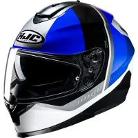 HJC C70N Alia Hjälm