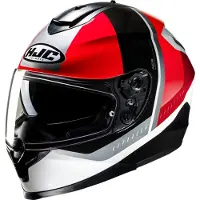 HJC C70N Alia Hjälm