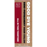 Good Dye Young semipermanent hårfärgning All in This Together 148 ml
