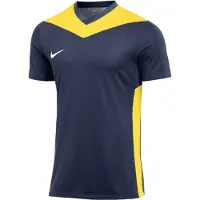 Nike Trikå blå / gul / vit