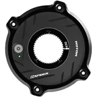 Rotor Inspider 4b 100 Bcd Spindel Med Effektmätare