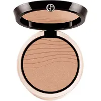 Giorgio Armani Luminous Silk Glow Fusion Powder Kompaktpuder 3.5 g Nr. 5.5