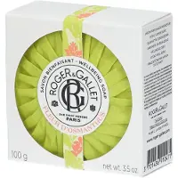 Roger & Gallet Fleur D'Osmanthus Doftande Tvål 100 g