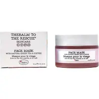 Thebalm to the Rescue Face Mask