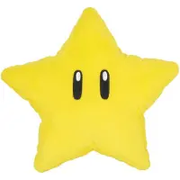 Super Mario -super Star Nallebjörn
