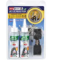 Joe's Eco System Xcfv Reparationssats
