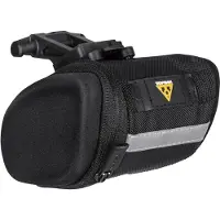 Topeak Sidekick Wedge 0.5l Verktygsväska