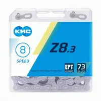 Kmc Z8 EPT kedja, 114L