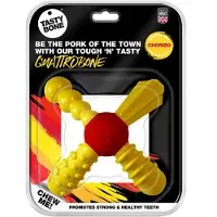 Tastybone Quad Chorizo S Ben