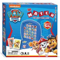 Winning Moves PAW PATRULLER MATCH