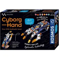 Kosmos Cyborg-Hand Robothand Kosmos