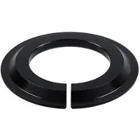 Elvedes 1 1/8´´-1 1/2´´ 45º 30 Mm Glassstrut