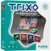 Trixo Brädspel