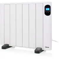 Tristar Ka5877 Elektrisk Radiator 1000w