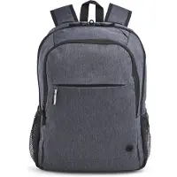 HP Datorryggsäck Prelude Pro Passar max.: 39,6 cm (15,6) Mörkgrå