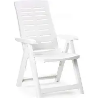 Ipae Pro Garden Multi-position Fällbar Stol