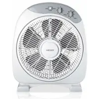 Haeger Home Wind Bordsfläkt