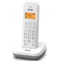 SPC Art 7310bs Trådlös Fast Telefon