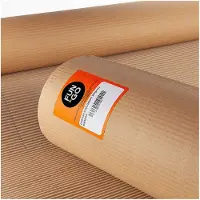 Fun And Go 47213 Målarrollpapper 0.9 M X 10 M