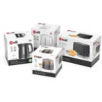 Eldom C280b 1.7l 2200w Vattenkokare