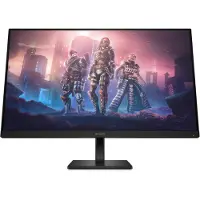 HP 780K0E9#ABB Quad HD 32" Gaming Monitor