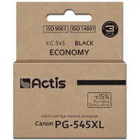 Actis Kc-545 Kompatibla Bläckpatroner