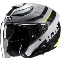 HJC F31 Naby Jet hjälm