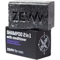 Zew For Men Shampoo 2in1 with Conditioner Schampotvål 85 g