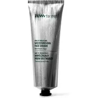 Zew For Men Moisturizing Face Cream with black chaga Ansiktskräm 80 ml