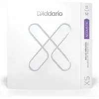 D'Addario XSABR1152 Gitarrsträngar