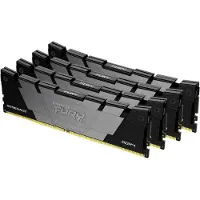 Kingston Renegade Memory, DDR4, 32 GB, 3600MHz, CL16 (KF436C16RB2K4/32)