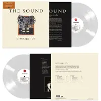 Ginza.se The Sound: Propaganda