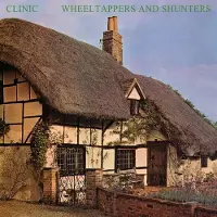 Ginza.se Clinic: Wheeltappers And Shunters (Opaque Red)