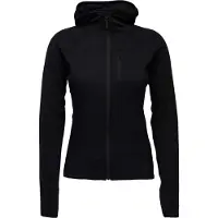 Black Diamond Coefficient Lt Tröja Med Huva
