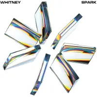 Ginza.se Whitney: Spark