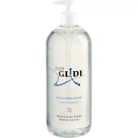 Just Glide - glidmedel vattenbaserat - 1000 ml