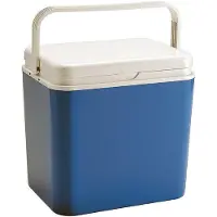 Atlantic 30l Styv Bärbar Kylbox