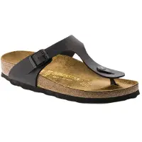 Birkenstock Gizeh Birkoflor Sandaler