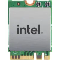 Intel Wi-Fi 6 AX200 - Nätverkskort - M.2 2230 - Bluetooth 5.0, 802.11ax