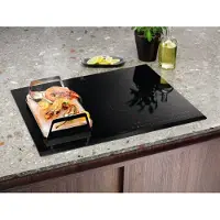 Electrolux Eiv734 InduktionshÀll 60 Cm 4 BrÀnnare